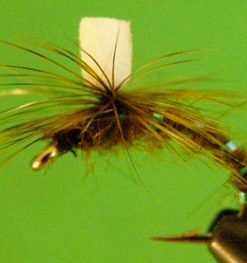Emerger (olive)