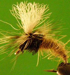 Klinkhamer's Special (hare's ear)