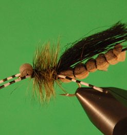 Neversink Green Drake