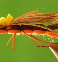 Foam Salmonfly