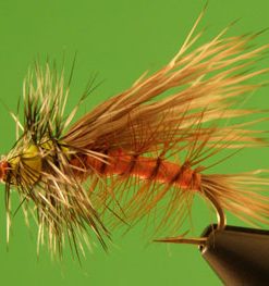 Stimulator (orange)