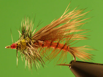 Stimulator (orange) – IckyFlyWorks