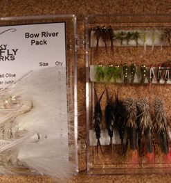 Bow River Pack