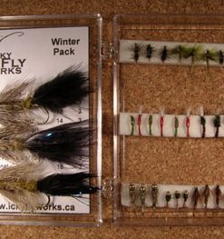 Winter Pack