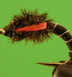 Blakestone Buzzer (black)