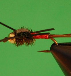 Copper John (red)