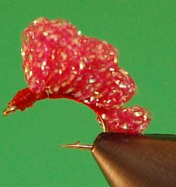 Crystal Meth (pink)