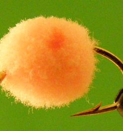 Glo Bug (peach)