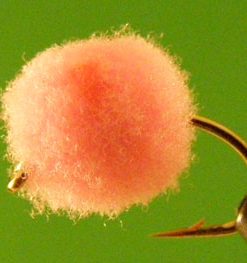 Glo Bug (pink)