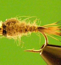 Hare's Ear (bead head)
