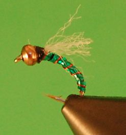 Holochron (green)