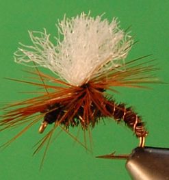 Klinkhamer's Special (pheasant tail)