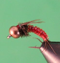 Thunder Emerger