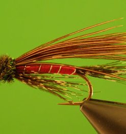 Doc Spratley (red)