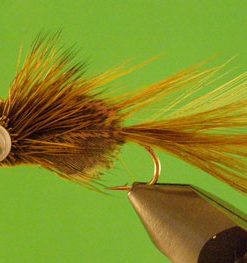 Matuka Sculpin