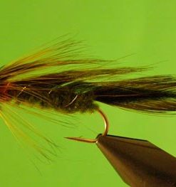 Matuka (olive)