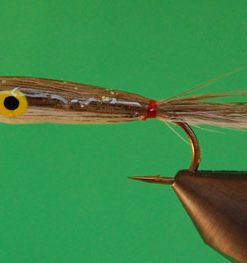 Megan's Epoxy Minnow