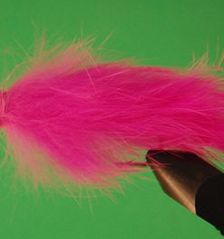 Pink Bunny Leech