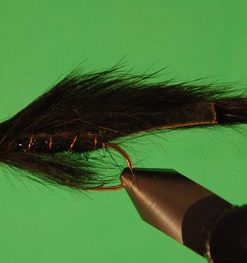Slump Buster (black)