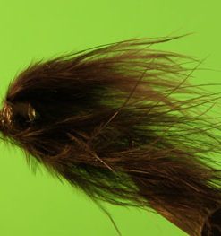 Gartside Leech (black)