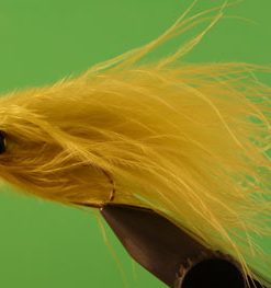 Gartside Leech (olive)