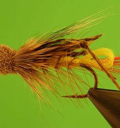 Dave's Hopper